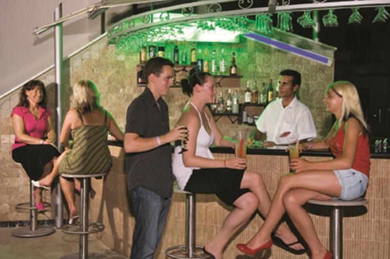 Kemalhan Beach Hotel Alanya Kültér fotó