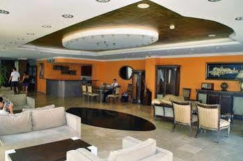 Kemalhan Beach Hotel Alanya Kültér fotó